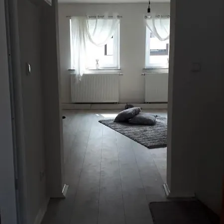 Ferienwohnung Sauerland