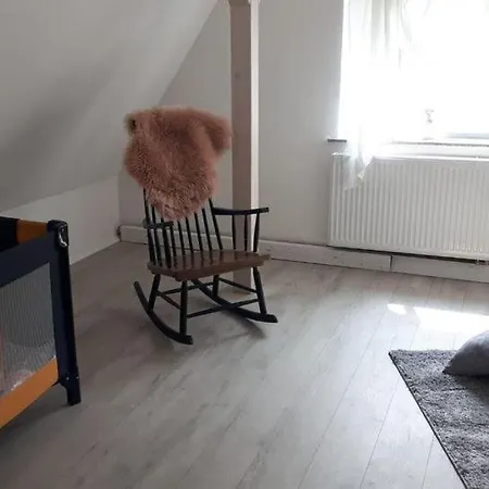 Apartamento Ferienwohnung Sauerland Finnentrop