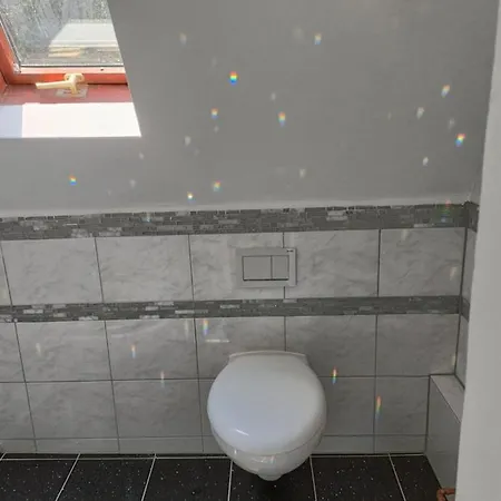 Ferienwohnung Sauerland * Finnentrop