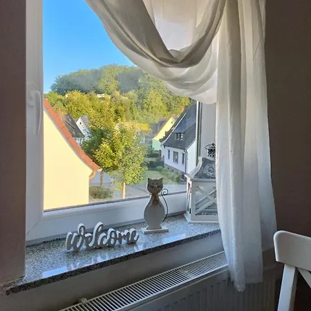 Apartamento Ferienwohnung Sauerland *
