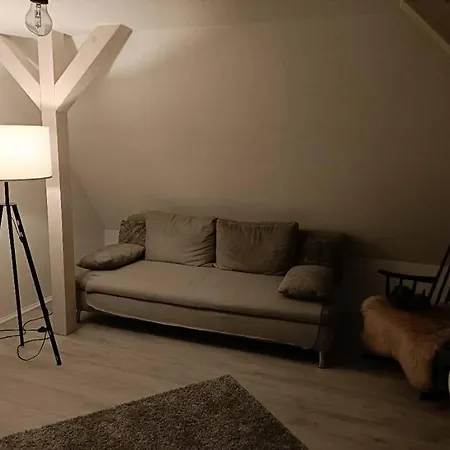 Ferienwohnung Sauerland Finnentrop