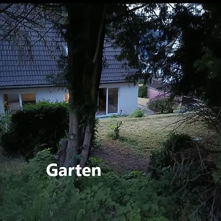 Ferienwohnung Sauerland * Finnentrop