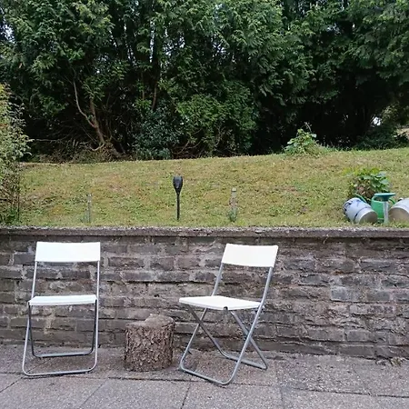 Apartamento Ferienwohnung Sauerland