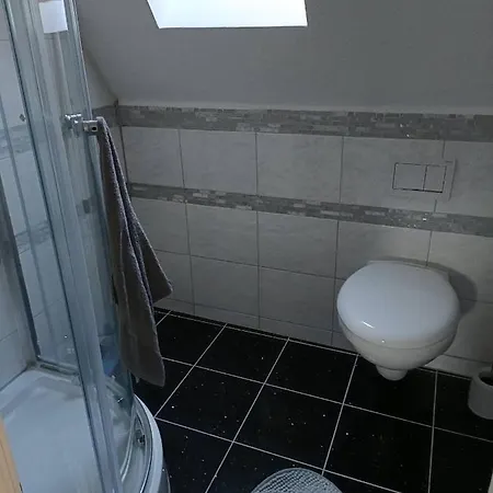 Apartamento Ferienwohnung Sauerland *