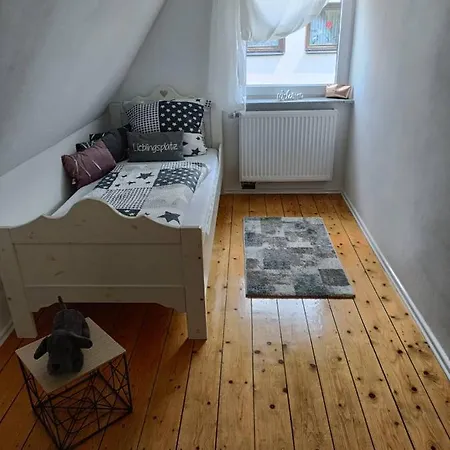 Ferienwohnung Sauerland Apartamento