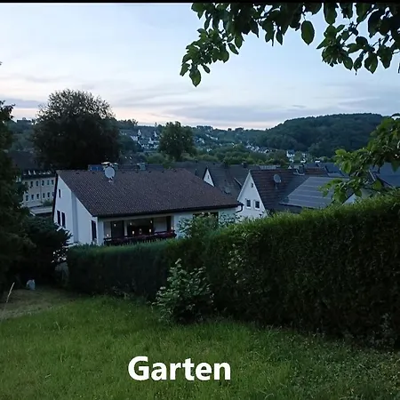 Ferienwohnung Sauerland Finnentrop