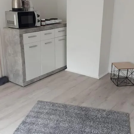 Apartamento Ferienwohnung Sauerland Finnentrop
