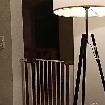 Ferienwohnung Sauerland Apartamento *